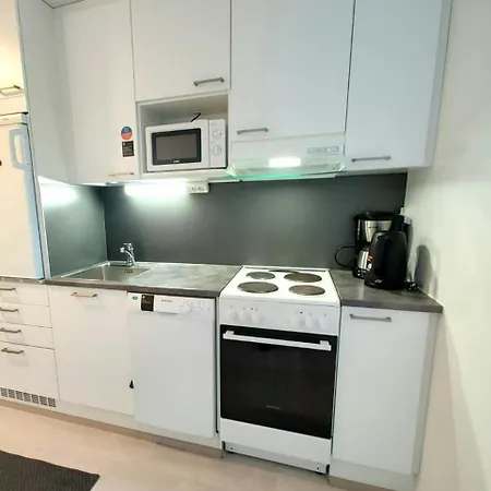 Convenient For 1 דירה קירקונומי