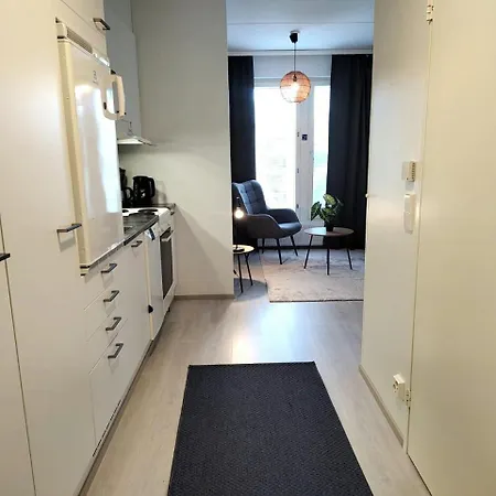 Convenient For 1 Kyrkslätt