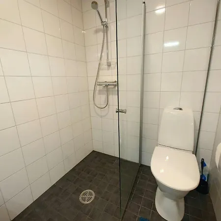Convenient For 1 Lägenhet