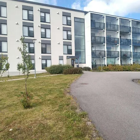 Convenient For 1 Apartment Masala