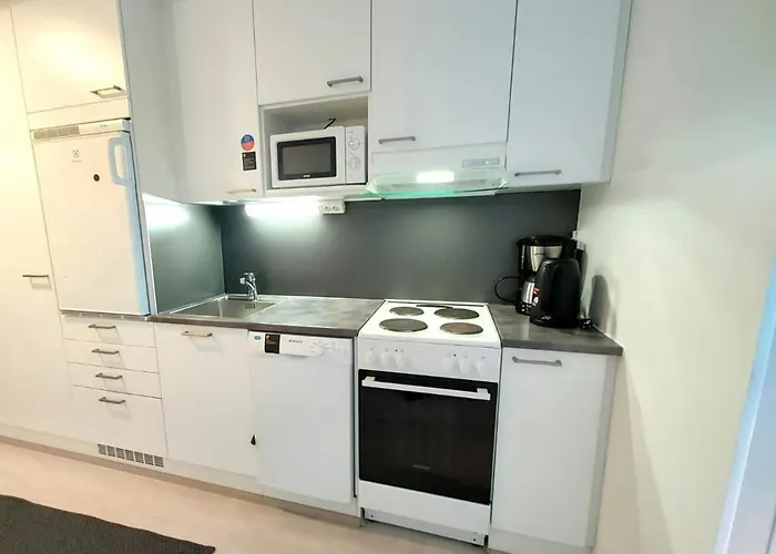 Convenient For 1 דירה קירקונומי