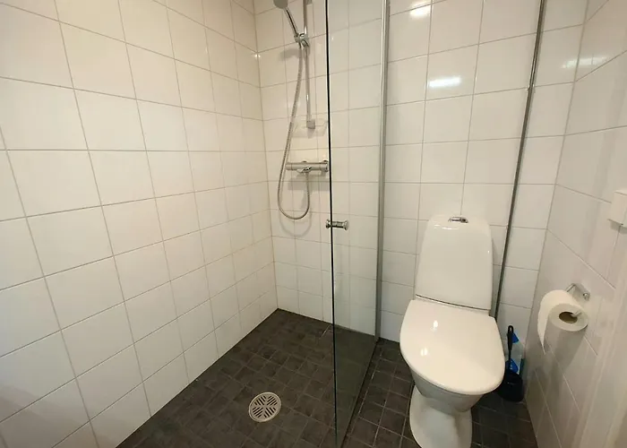 Convenient For 1 דירה